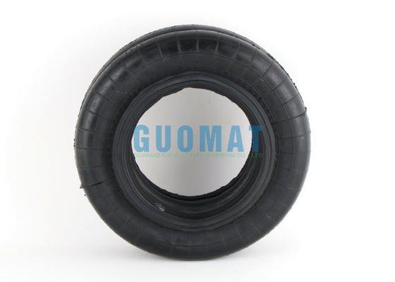 Atuador de mola pneumática Firestone 16''X2 Borracha Dupla Convoluta W01-R58-4023