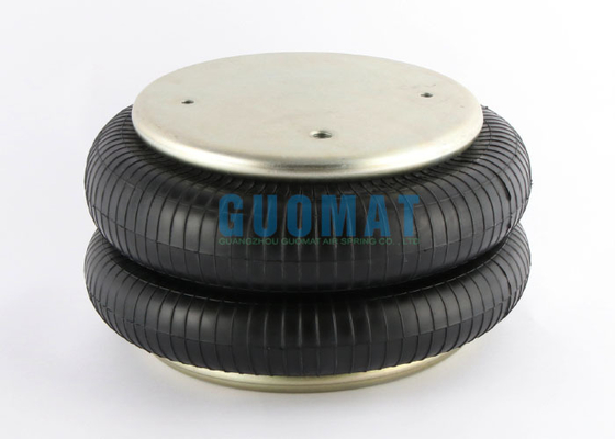 W01-358-6935 Suspensão de borracha de pedra de fogo 2B9-201 Goodyear Air Spring para compressores