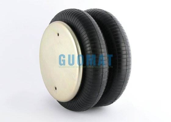 W01-358-6935 Suspensão de borracha de pedra de fogo 2B9-201 Goodyear Air Spring para compressores
