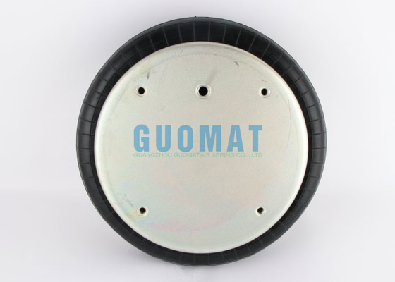 FS530-14 Actuador de ar Contitech 1B53014 Molas de ar enroladas para equipamento de lavanderia