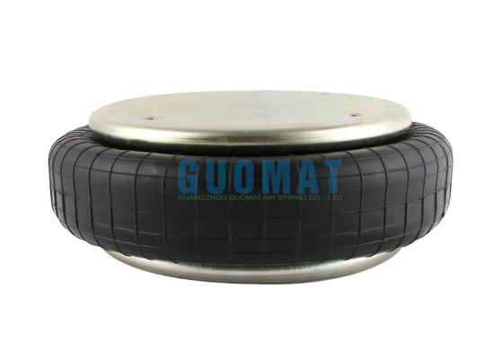 FS530-14 Actuador de ar Contitech 1B53014 Molas de ar enroladas para equipamento de lavanderia