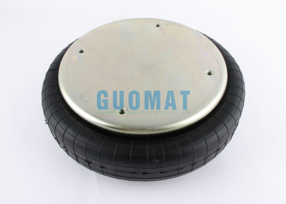FS530-14 Actuador de ar Contitech 1B53014 Molas de ar enroladas para equipamento de lavanderia