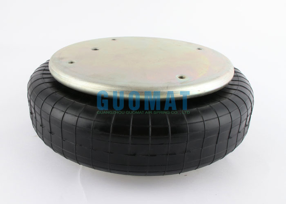 FS530-14 Actuador de ar Contitech 1B53014 Molas de ar enroladas para equipamento de lavanderia