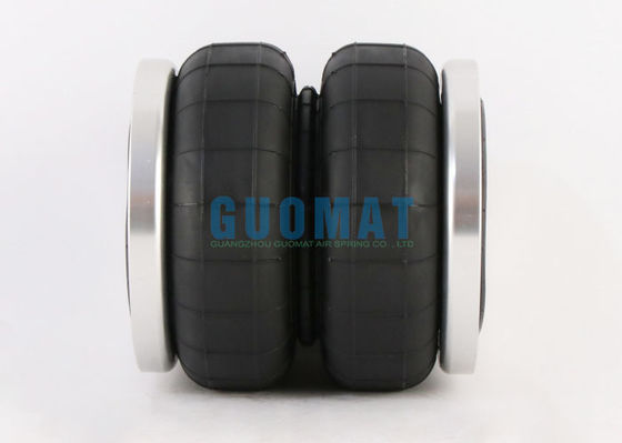 W01-358-0030 Atuador Firestone Industrial Bellows Mola Pneumática de Borracha Estilo 25 Para Elevadores de Tesoura
