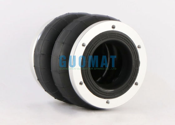 W01-358-0030 Atuador Firestone Industrial Bellows Mola Pneumática de Borracha Estilo 25 Para Elevadores de Tesoura