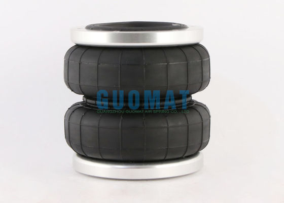 W01-358-0030 Atuador Firestone Industrial Bellows Mola Pneumática de Borracha Estilo 25 Para Elevadores de Tesoura