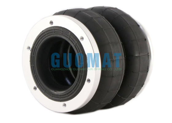W01-358-0030 Atuador Firestone Industrial Bellows Mola Pneumática de Borracha Estilo 25 Para Elevadores de Tesoura