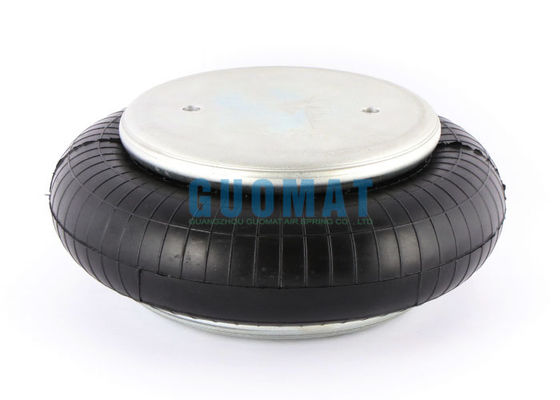 SP 1B 12 Phoenix Suspensão Air Spring FS 200-10 Contitech Choque de ar de borracha para máquinas industriais