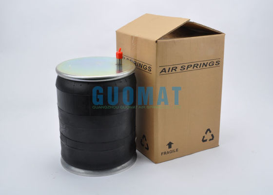W01-358-9580 Suspensão Pneumática Firestone para Caminhão 4884N1P02 Contitech Bolsa de Mola Pneumática para Reboque