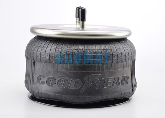 1R11-199 Fole Goodyear Suspensão de Borracha Fole 566-222-199-00000 Mola Pneumática de Caminhão
