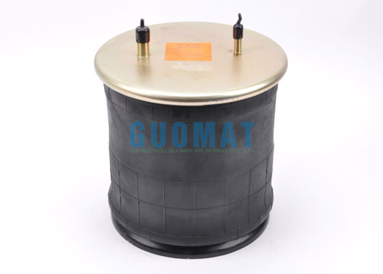 1R14-215 Peças de Suspensão de Caminhão W013589141/1T19F-7 Mola Pneumática de Borracha Firestone
