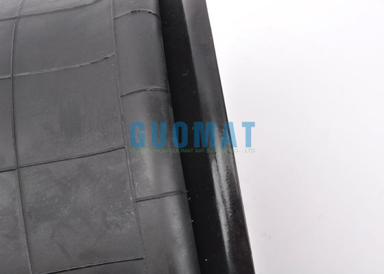 1R14-215 Peças de Suspensão de Caminhão W013589141/1T19F-7 Mola Pneumática de Borracha Firestone