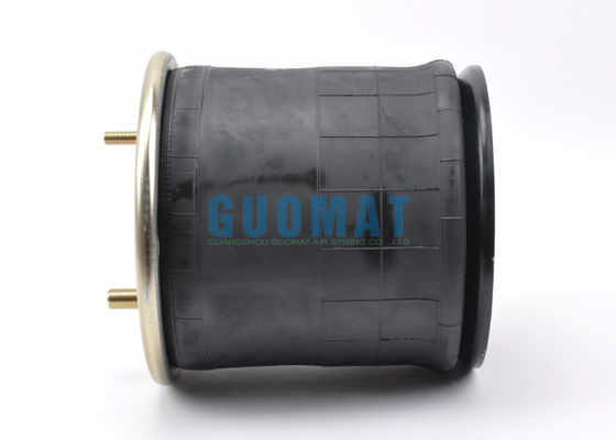 1R14-215 Peças de Suspensão de Caminhão W013589141/1T19F-7 Mola Pneumática de Borracha Firestone
