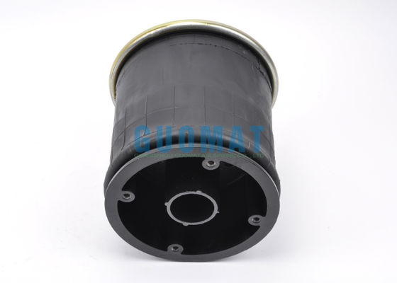 1R14-215 Peças de Suspensão de Caminhão W013589141/1T19F-7 Mola Pneumática de Borracha Firestone