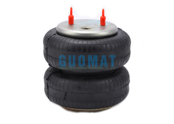 FD120-20 Contitech Duplo Enrolado Estilo Air Spring 77-270mm Airbags do eixo de elevação