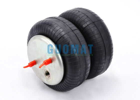FD120-20 Contitech Duplo Enrolado Estilo Air Spring 77-270mm Airbags do eixo de elevação
