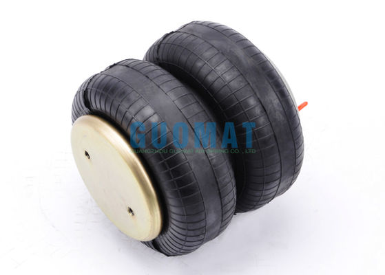 FD120-20 Contitech Duplo Enrolado Estilo Air Spring 77-270mm Airbags do eixo de elevação