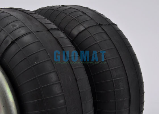 FD120-20 Contitech Duplo Enrolado Estilo Air Spring 77-270mm Airbags do eixo de elevação