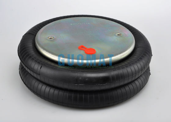 FD330-22 313 Contitech Mola Pneumática Industrial de Convolução Dupla 2B12-309/2B12-316 Goodyear