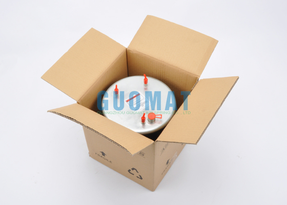 W01-M58-8683 Kit de Suspensão Aérea de caminhão Firestone 887MBK6 Contitech Air Spring