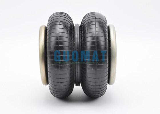 FD200-19 504 Contitech Duplo Envolto Primavera de Ar W01-358-6926 Firestone Industrial Bellows Atuador