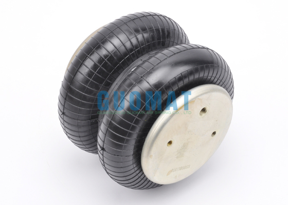 FD200-19 504 Contitech Duplo Envolto Primavera de Ar W01-358-6926 Firestone Industrial Bellows Atuador
