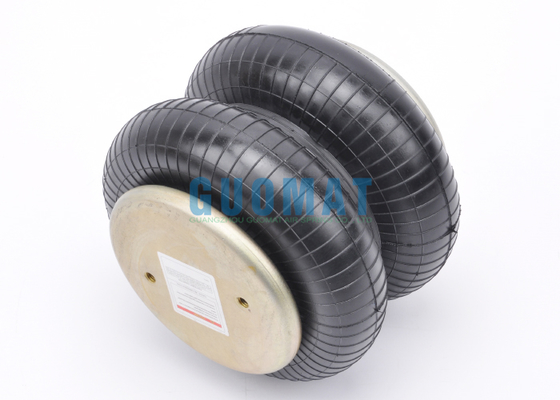 FD200-19 504 Contitech Duplo Envolto Primavera de Ar W01-358-6926 Firestone Industrial Bellows Atuador