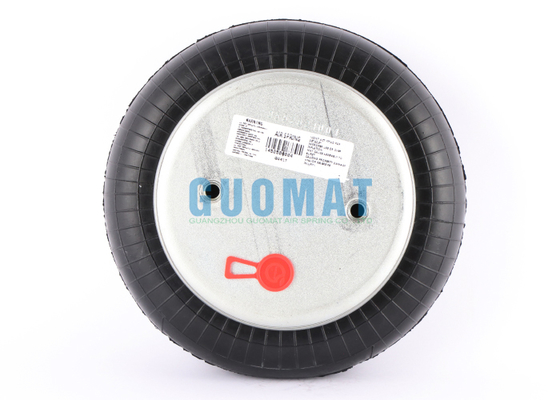 FS200-10 C.I. Contitech G1/4 Molas de borracha industrial para grandes máquinas de secagem