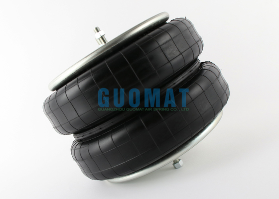 W013586884 Bolsas de Suspensão Pneumática Firestone FD 200-19 724 Contitech Amortecedor Pneumático Ondulado Crimpado