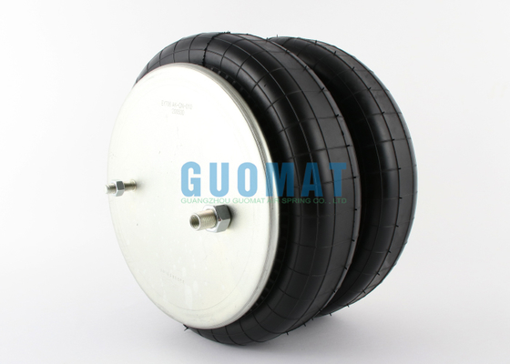 W013586884 Bolsas de Suspensão Pneumática Firestone FD 200-19 724 Contitech Amortecedor Pneumático Ondulado Crimpado