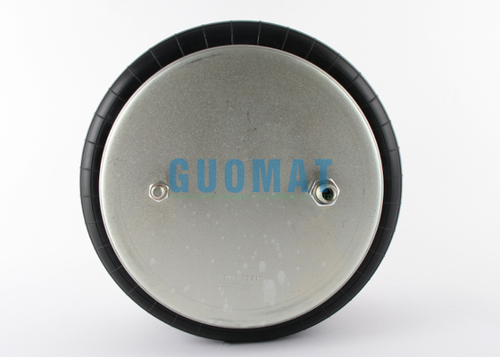 W013586884 Bolsas de Suspensão Pneumática Firestone FD 200-19 724 Contitech Amortecedor Pneumático Ondulado Crimpado