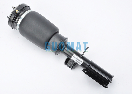 Suspensão Aérea Frontais Esquerda Strut BMW X5 E53 Air Spring Peças completas 37116761443/37116757501