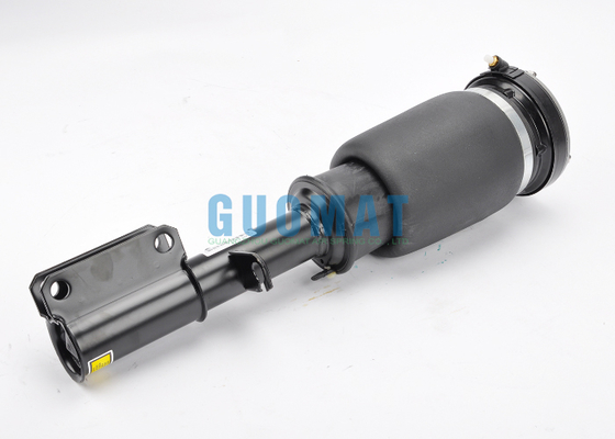 Suspensão Aérea Frontais Esquerda Strut BMW X5 E53 Air Spring Peças completas 37116761443/37116757501