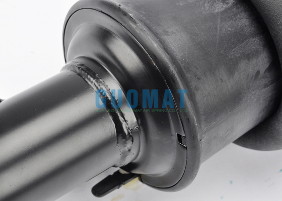 Suspensão Aérea Frontais Esquerda Strut BMW X5 E53 Air Spring Peças completas 37116761443/37116757501