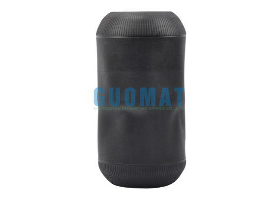 Mola Pneumática de Borracha Firestone W01-095-0191 727N Contitech para MAN Volvo