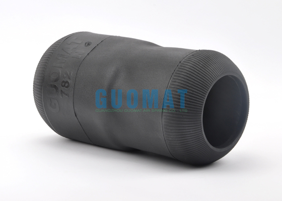 Mola Pneumática de Borracha Firestone W01-095-0191 727N Contitech para MAN Volvo