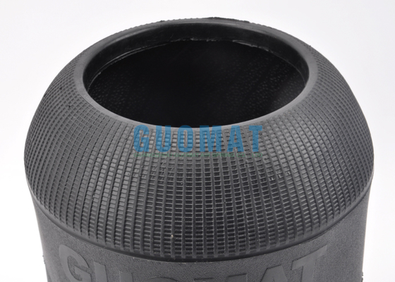 Mola Pneumática de Borracha Firestone W01-095-0191 727N Contitech para MAN Volvo