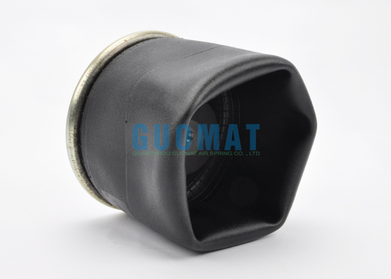 4004NP02 Contitech Truck Air Spring W01-M58-0919 Suspensão aerodinâmica de reboque Firestone sem pistão