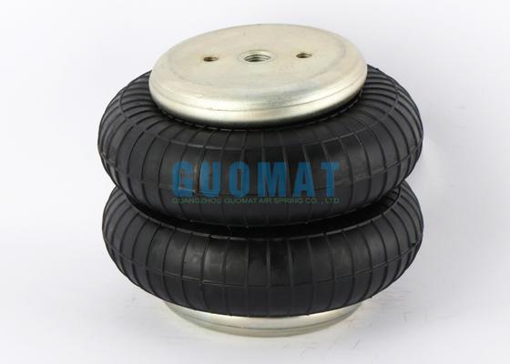 Mola Pneumática Firestone Dupla Convoluta W01-358-7025 Curso 65mm-175mm Para Industrial