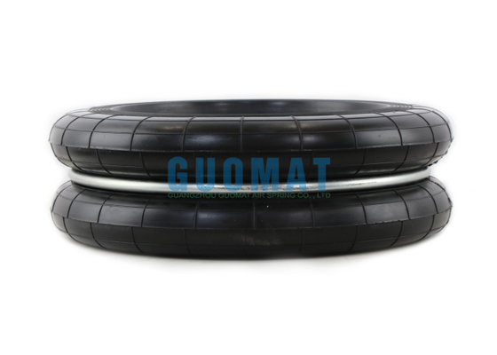 Mola pneumática de borracha YOKOHAMA S-300-2 OEM F-300-2 para punção industrial