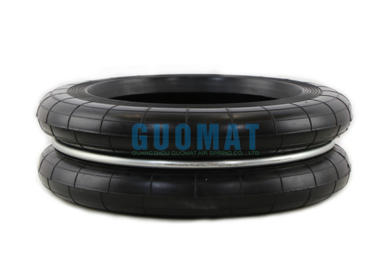 Mola pneumática de borracha YOKOHAMA S-300-2 OEM F-300-2 para punção industrial