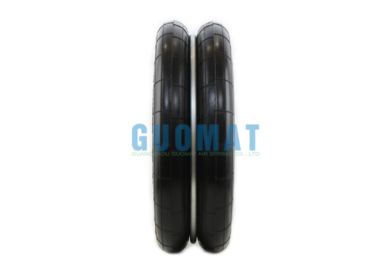 Mola pneumática de borracha YOKOHAMA S-300-2 OEM F-300-2 para punção industrial