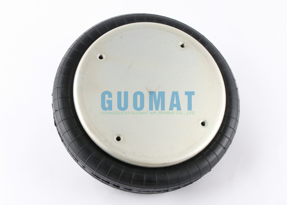 Mola pneumática industrial Contitech FS530-14 Fole de ar ondulado crimpado GUOMAT 1B53014