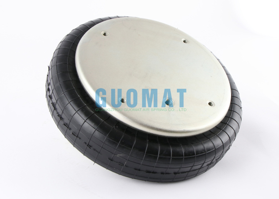 Mola pneumática industrial Contitech FS530-14 Fole de ar ondulado crimpado GUOMAT 1B53014