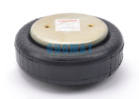 1B9X5 Substituição de molas de ar enroladas 1B9-202 Goodyear Airbag inflável