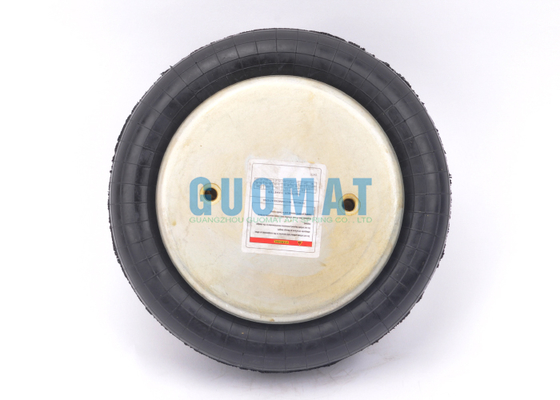1B9X5 Substituição de molas de ar enroladas 1B9-202 Goodyear Airbag inflável