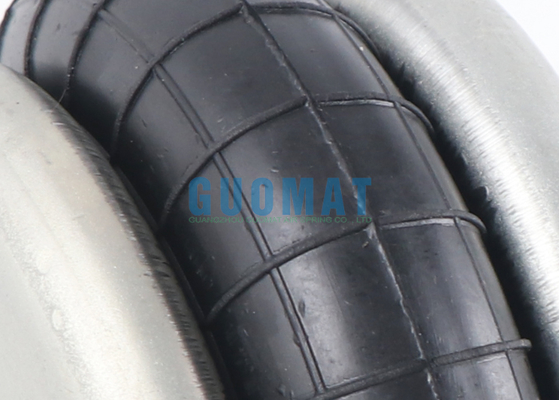 Firestone Style 16 Single Convoluted Air Shock W01-358-6996 Primavera de ar de borracha natural
