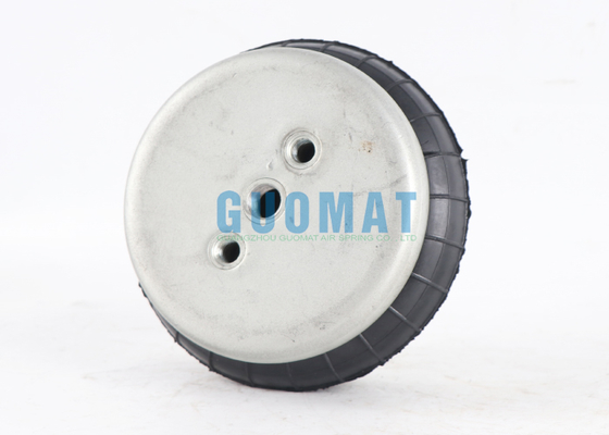 Firestone Style 16 Single Convoluted Air Shock W01-358-6996 Primavera de ar de borracha natural