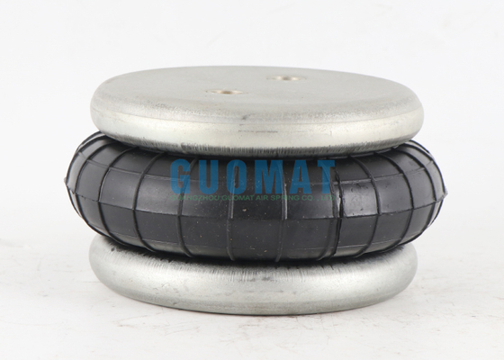 Firestone Style 16 Single Convoluted Air Shock W01-358-6996 Primavera de ar de borracha natural