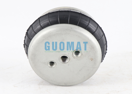 Firestone Style 16 Single Convoluted Air Shock W01-358-6996 Primavera de ar de borracha natural